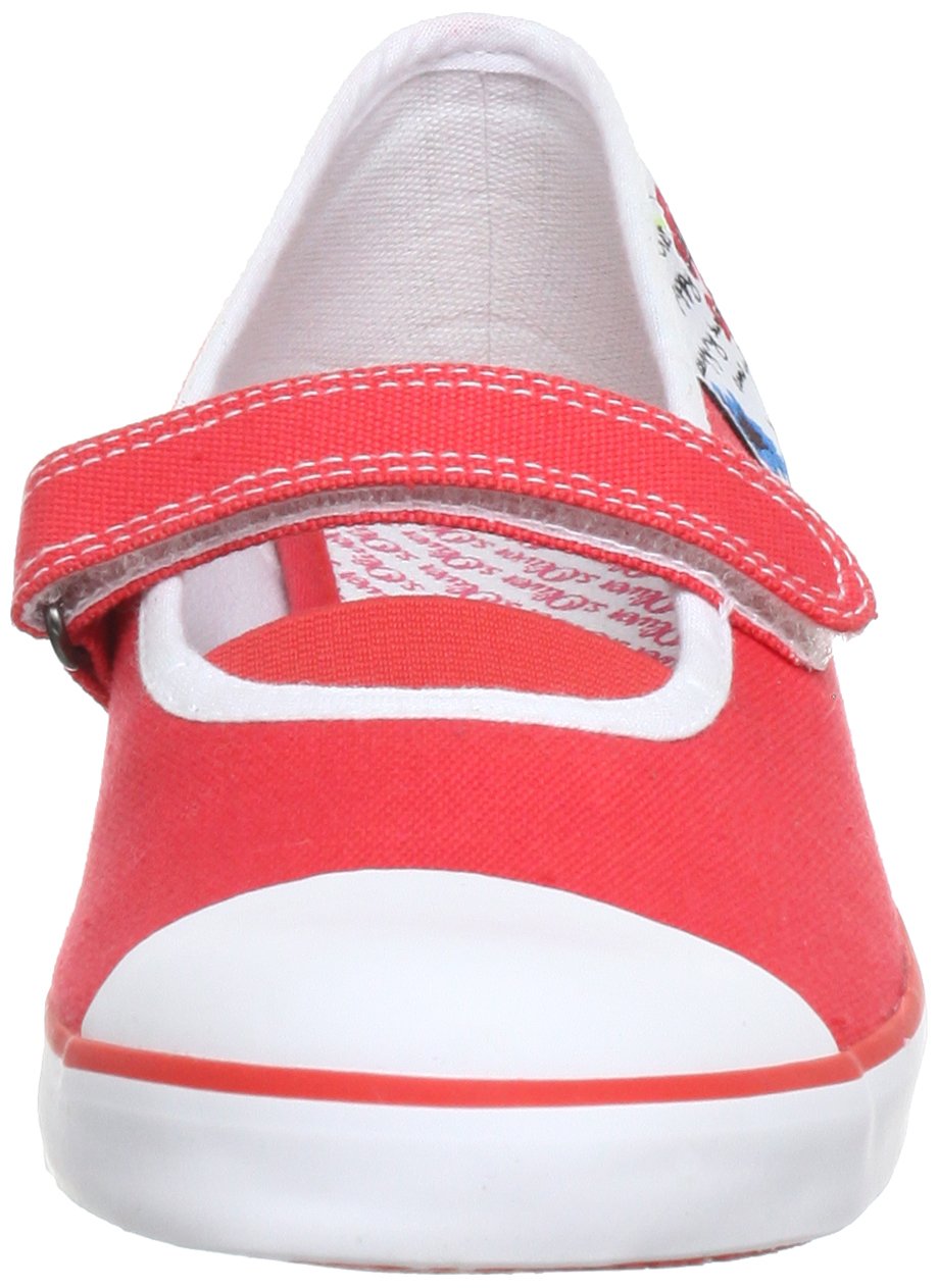 s.Oliver Casual 5-5-42206-20 Ballerinas Gr. 37 für Mädchen