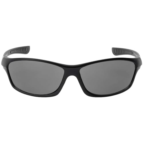 BEZLIT Sport Kinder Sonnenbrille Schwarz UV400