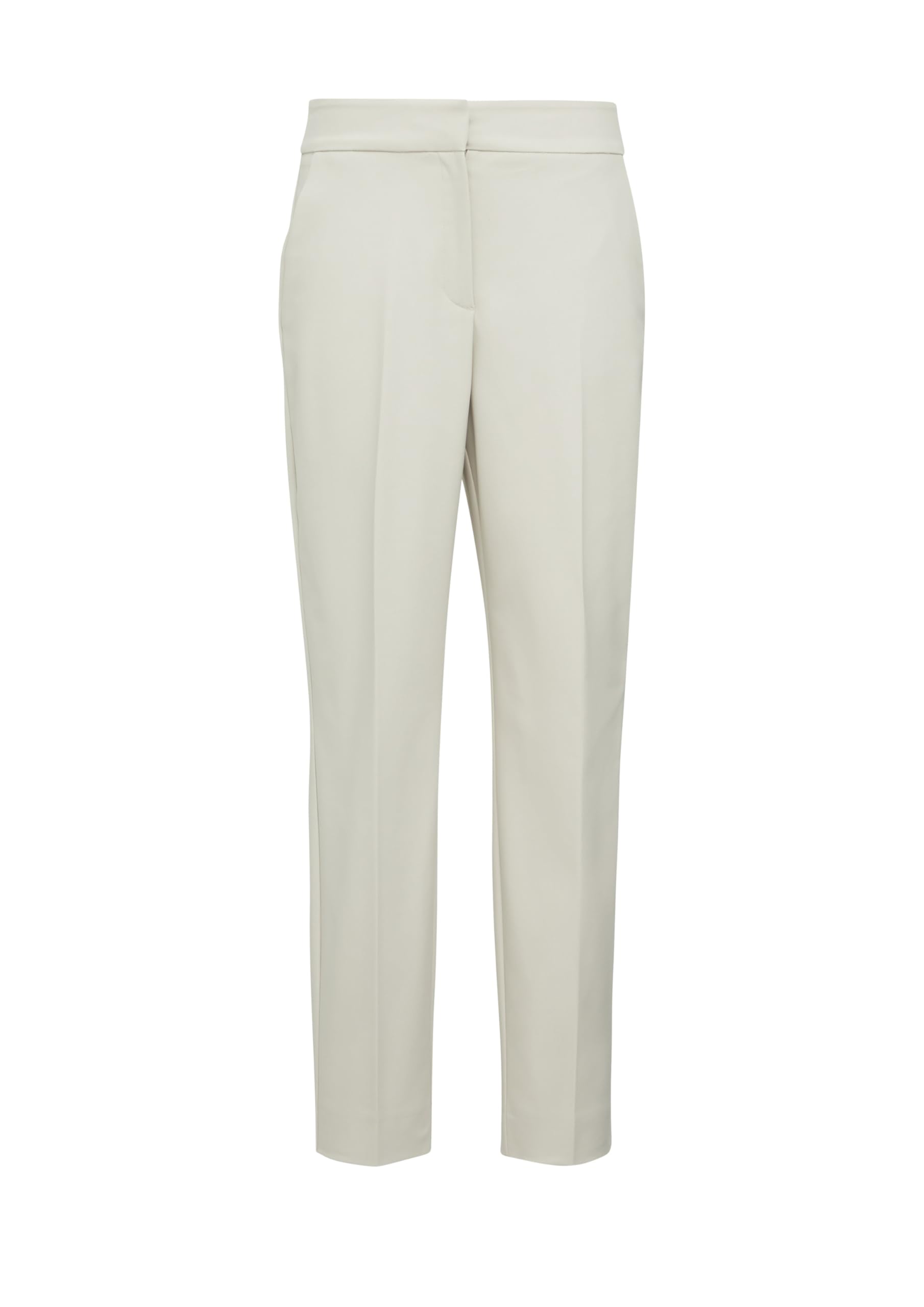 s.Oliver Junior Cigarette-Pants Slim Fit Navy 38