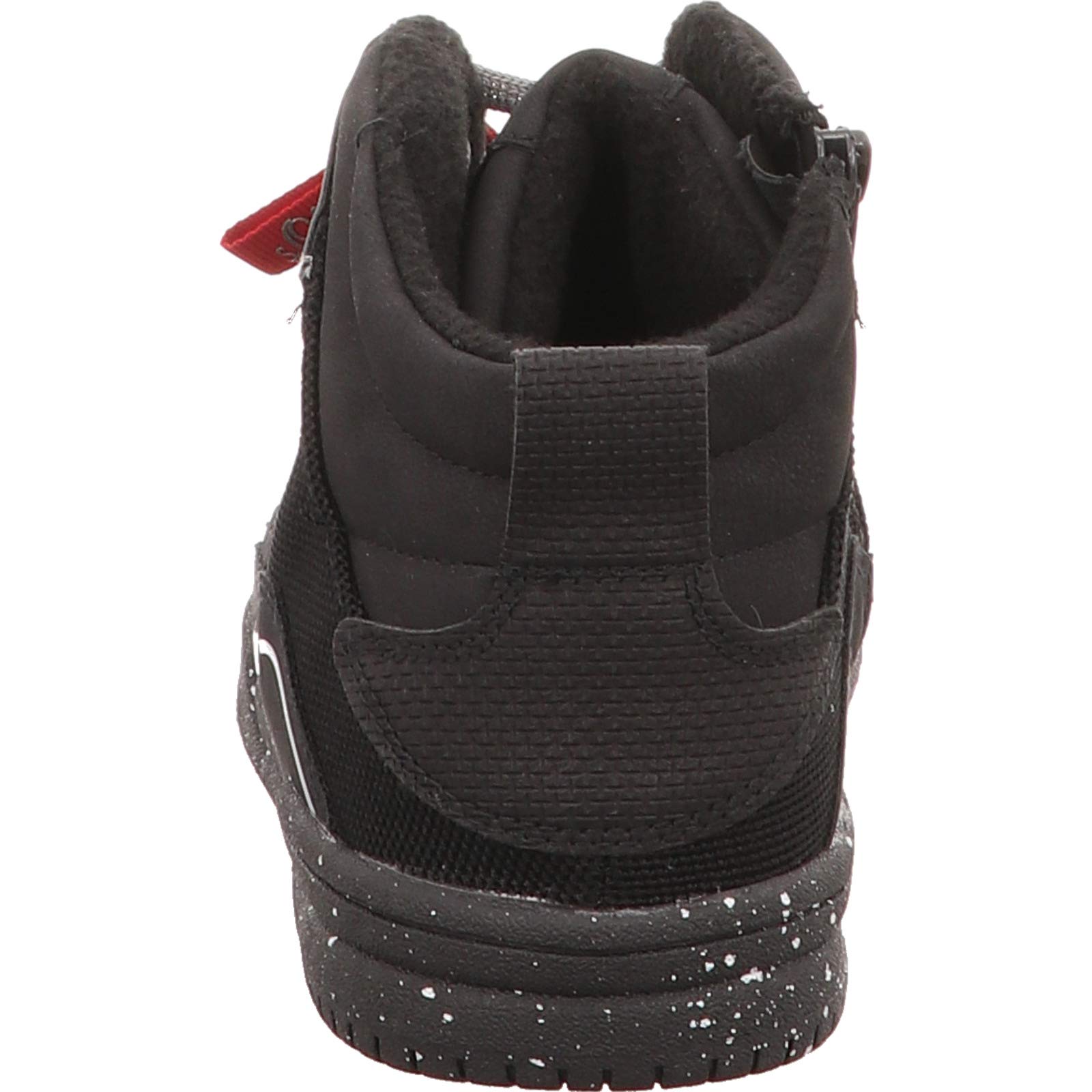 s.Oliver Junior 5-5-45100-23 Hohe Sneaker Gr.36 Grau