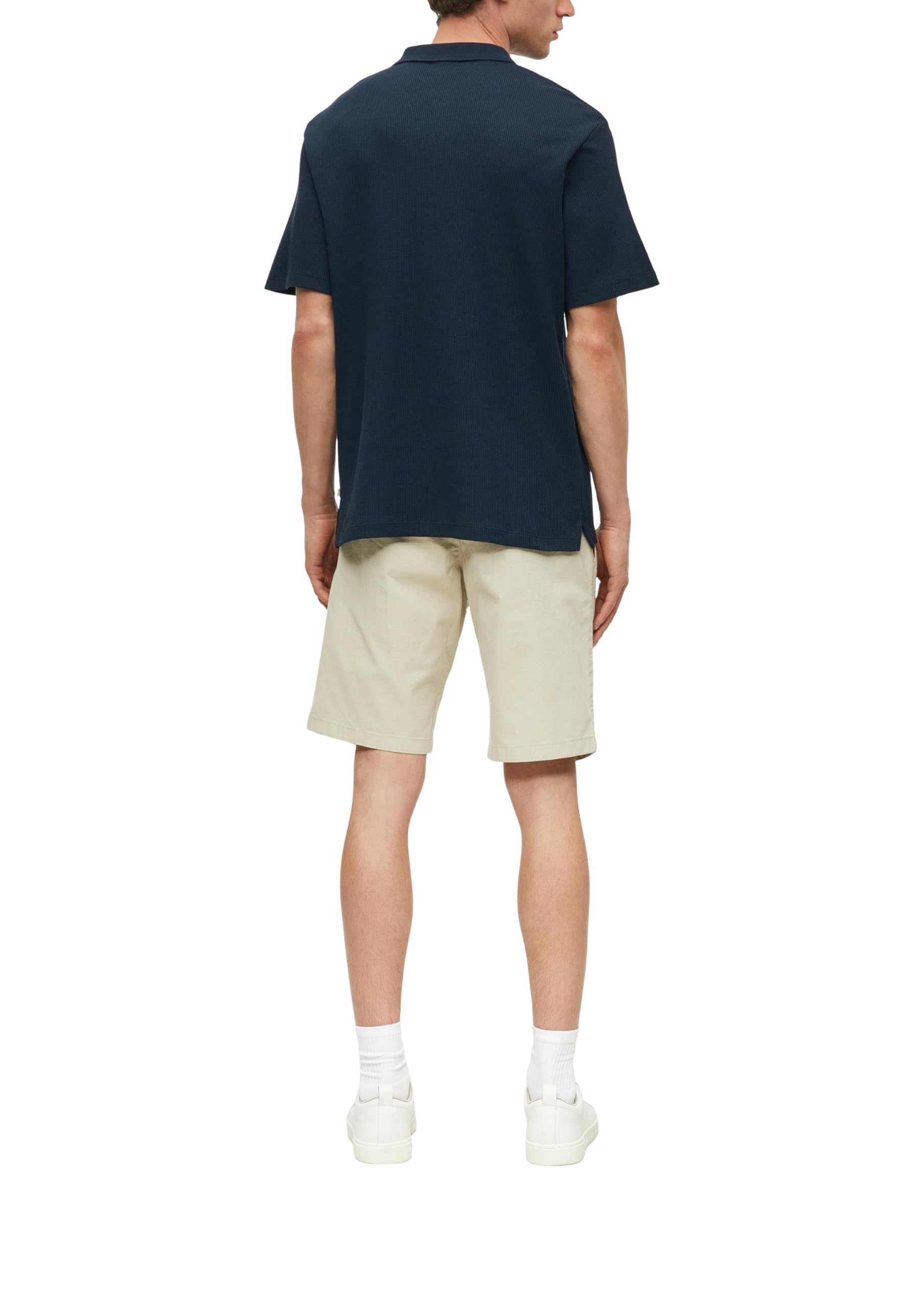s.Oliver RED LABEL Polo-Shirt Herren Baumwolle