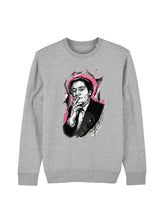 dna merch Frieda Belinfante Longsleeve Porträt