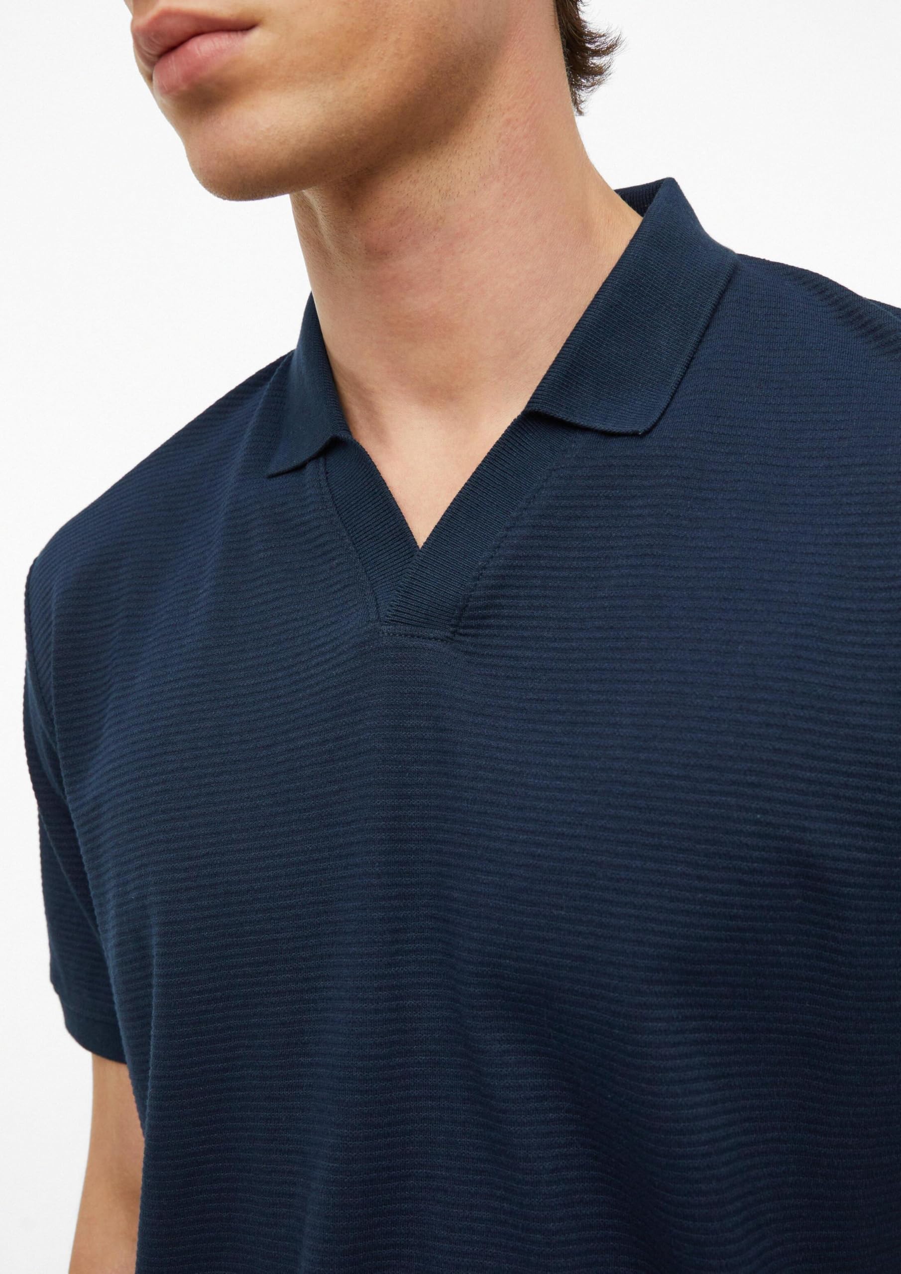s.Oliver Junior 2178228 Poloshirt Herren 1er Pack Baumwolle