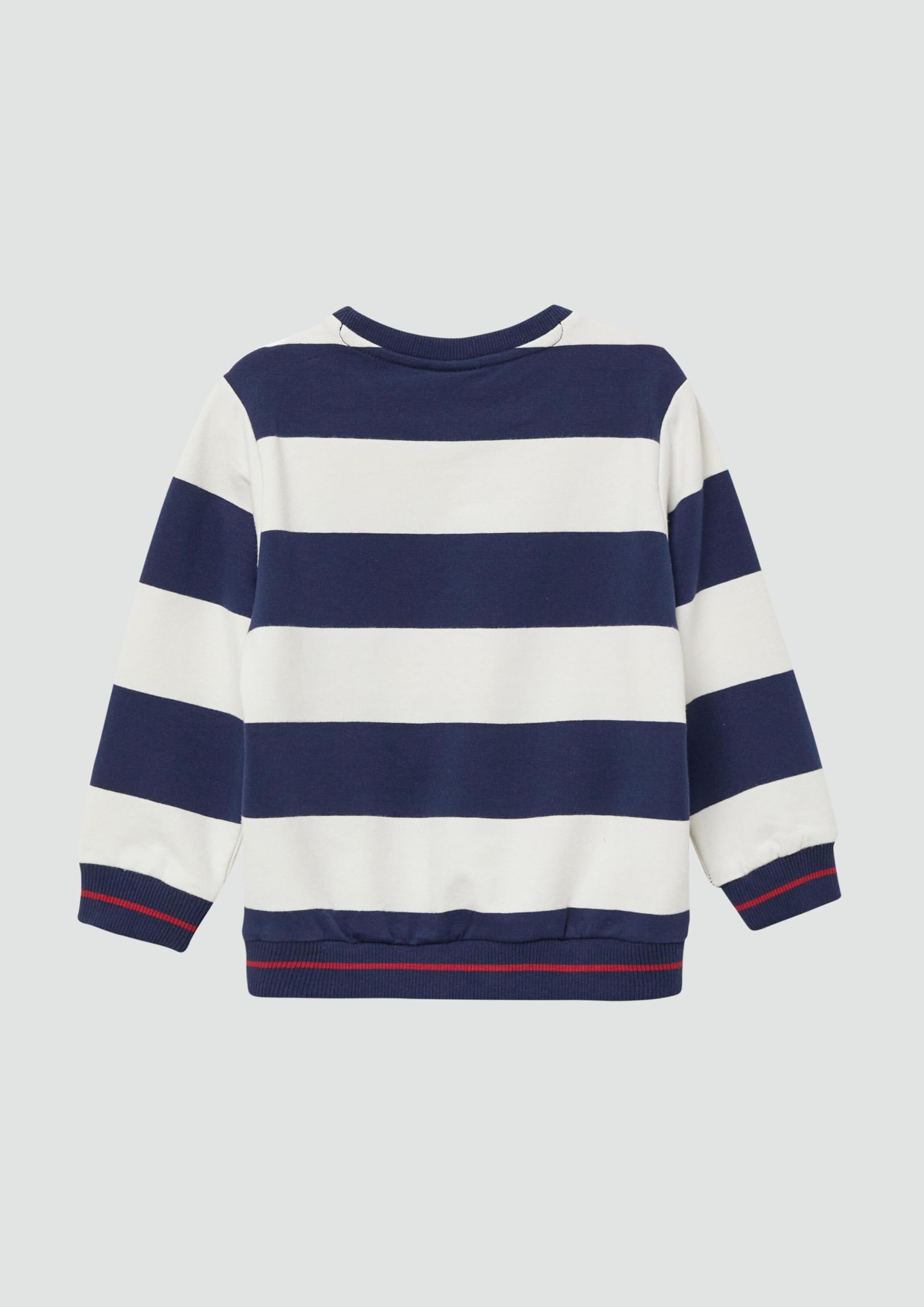 s.Oliver Junior Sweatshirt 2171790 Baumwolle 92-98
