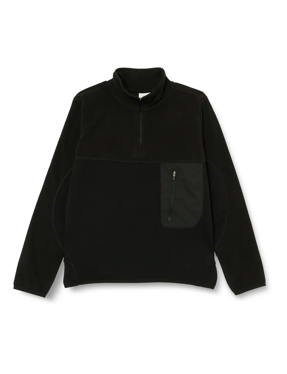 s.Oliver Junior Sweatshirt Jungen 152 Fleece-Mix