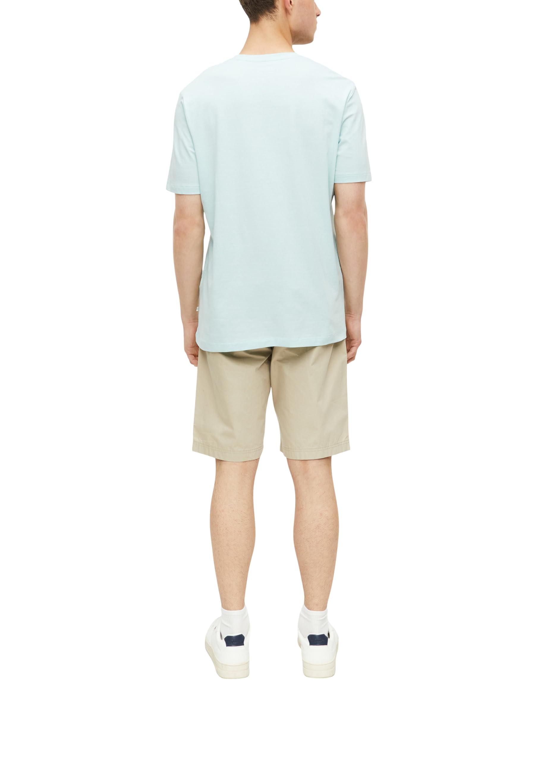 s.Oliver Junior Herren T-Shirt Gr. L 1er Pack