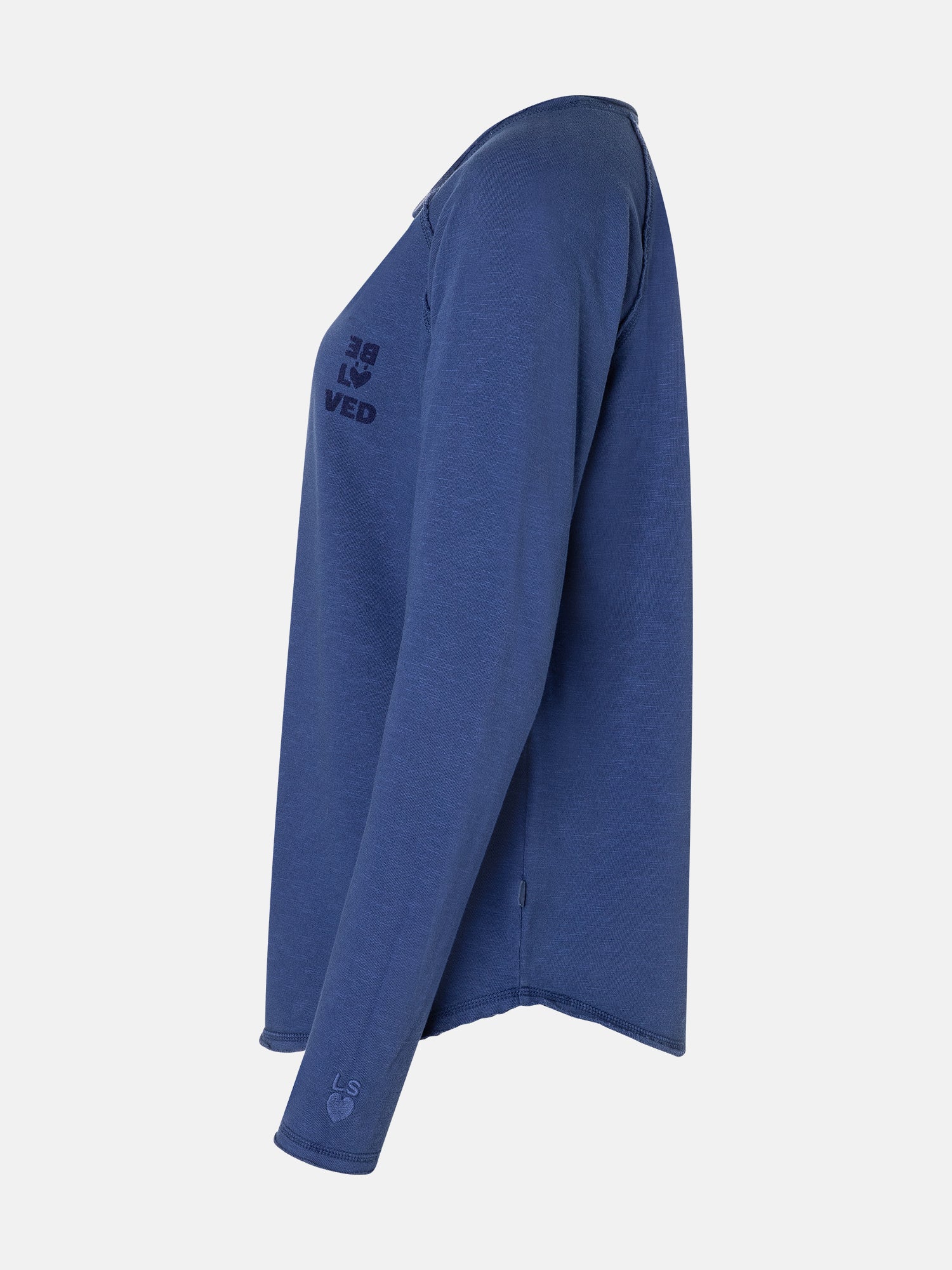 Lieblingsstück CathrinaEP Sweatshirt Baumwolle jeans