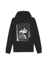dna merch No Pasaran Spanish Revolution Sweatshirt Bio