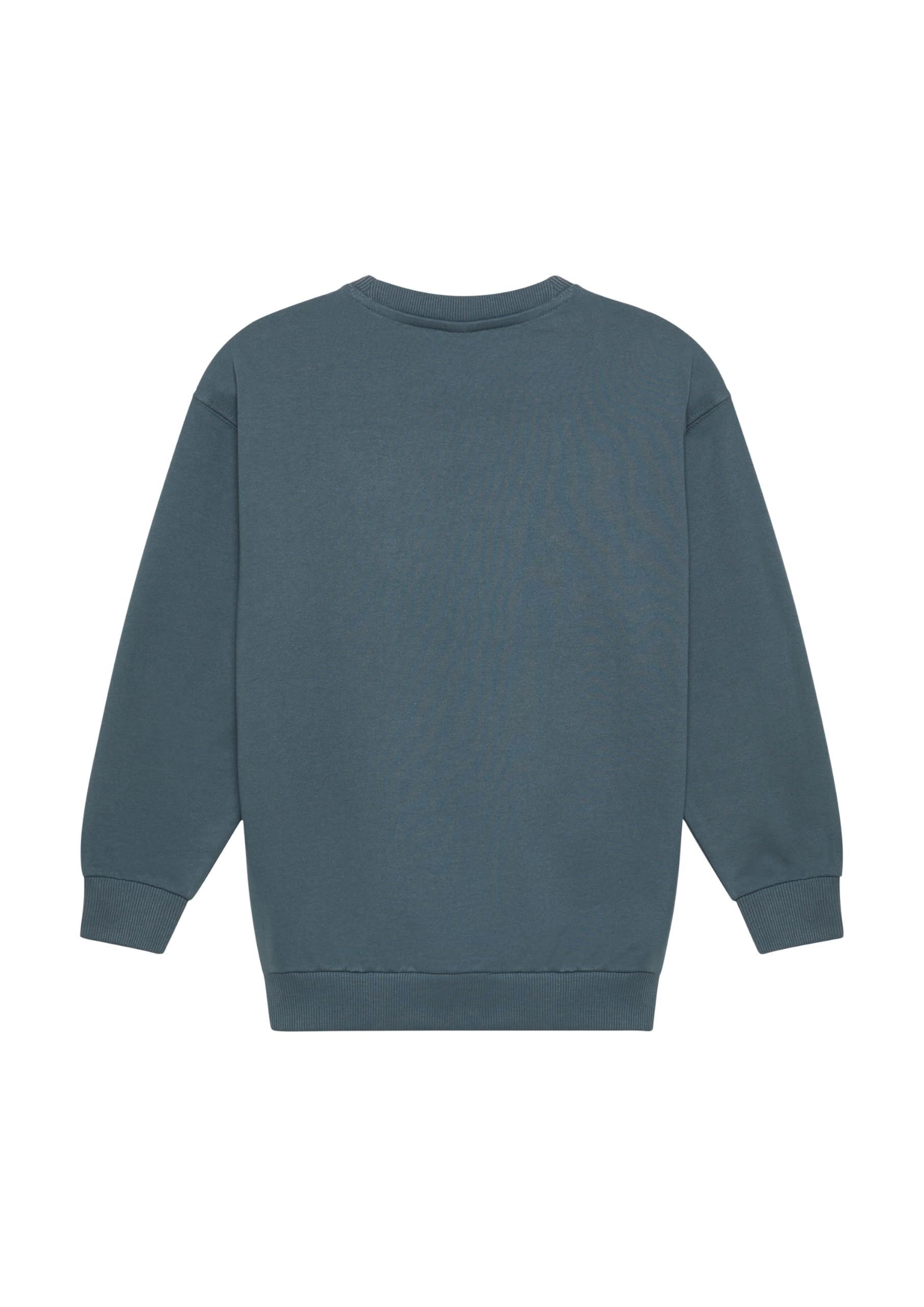s.Oliver Junior 2160639 Pullover grau Gr. 176