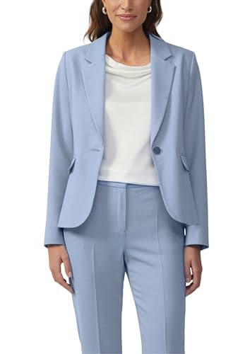 s.Oliver Slim Blazer Größe 38 Viskosemix