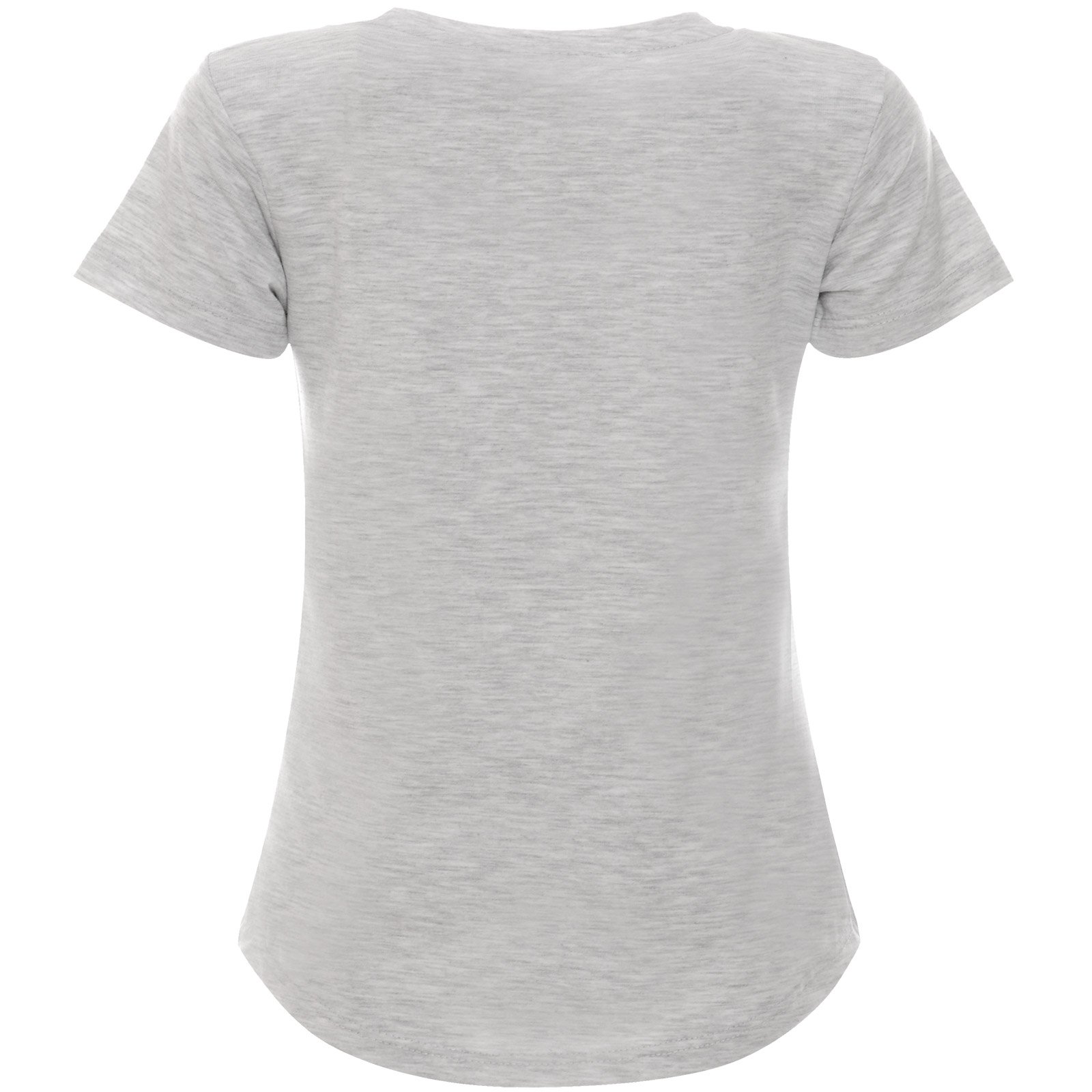 BEZLIT Mädchen T-Shirt Wendepailletten Herz Baumwolle rosa 116