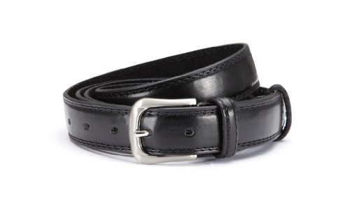 BEZLIT Leder-Gürtel 145 Überlänge 32mm kürzbar