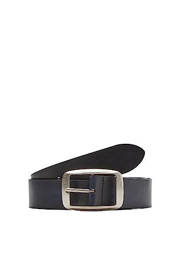 s.Oliver RED LABEL Gürtel Damen Größe 80 schwarz
