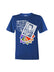 dna merch More Than 108 Paraguay 1959 T-Shirt unisex