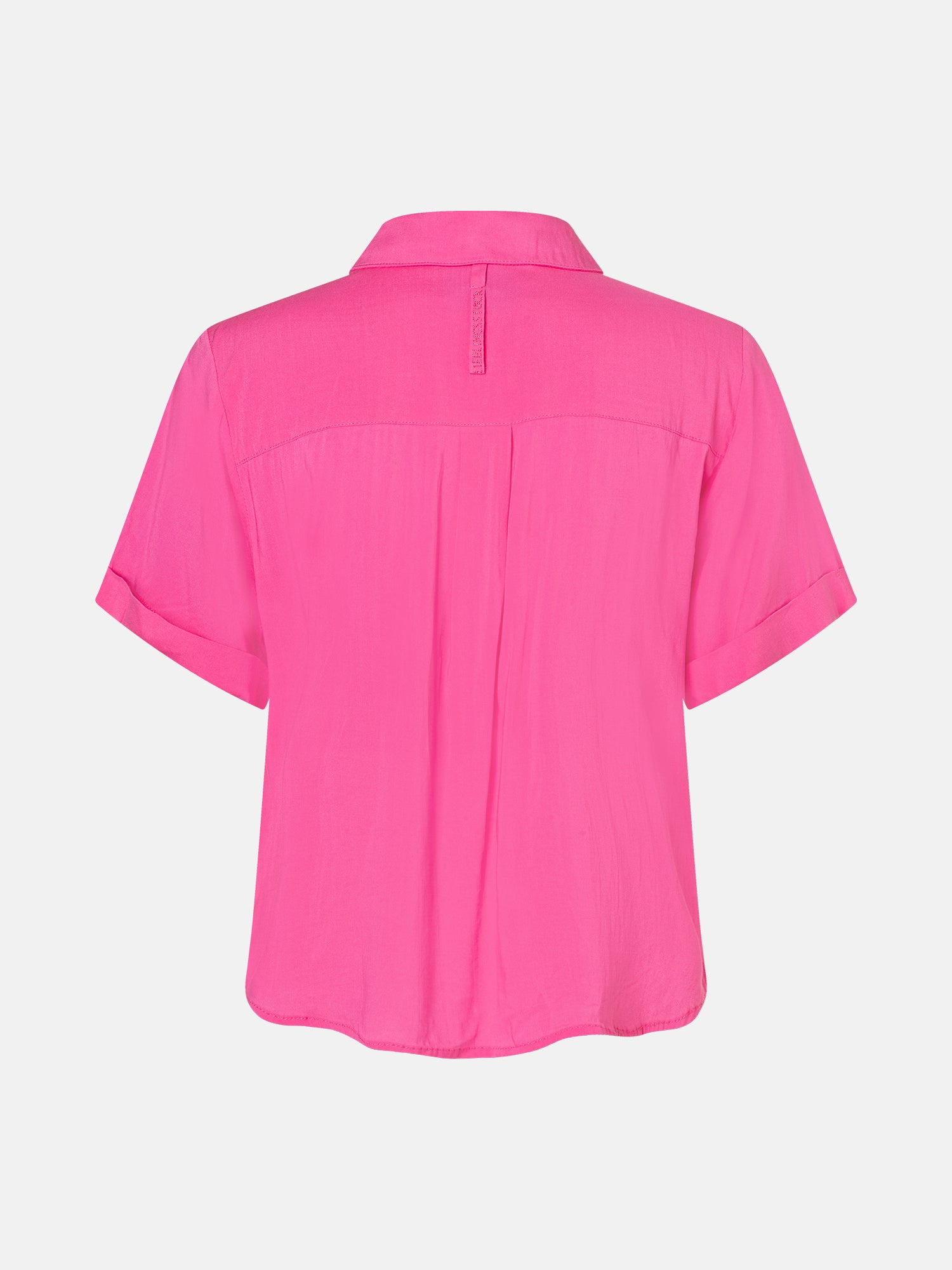 Lieblingsstück RulaEP Bluse skyblue mit Elasthan