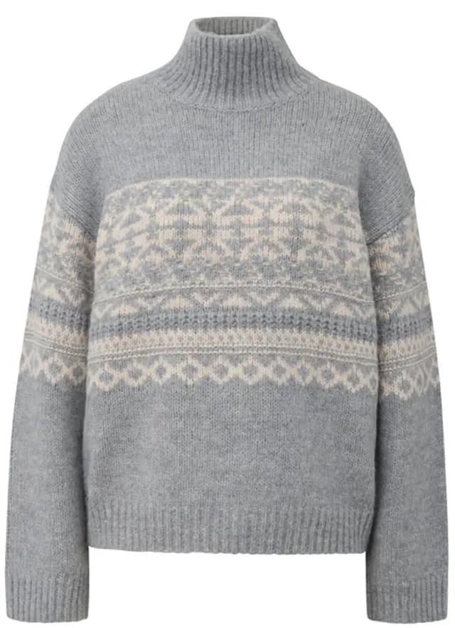 s.Oliver Red Label 2183144 Strickpullover beige