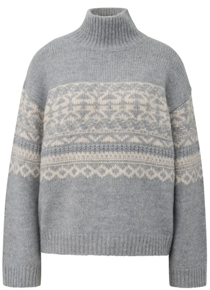 s.Oliver Red Label 2183144 Strickpullover beige
