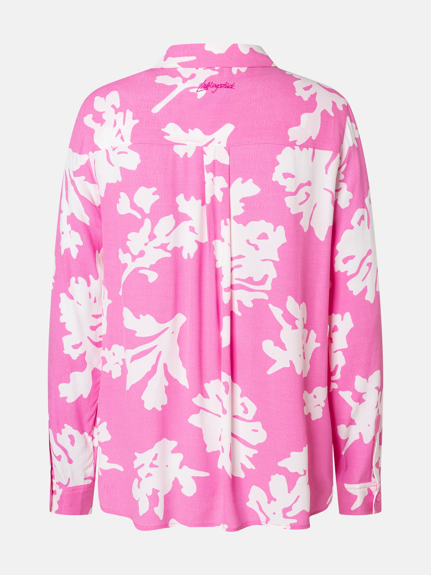 Lieblingsstück RadunaL Bluse pearl aus Viskose