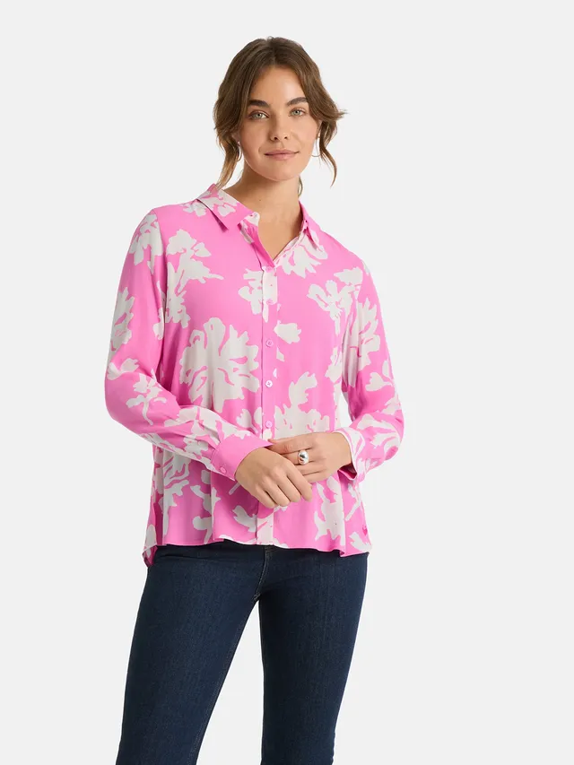 Lieblingsstück RadunaL Bluse pearl aus Viskose