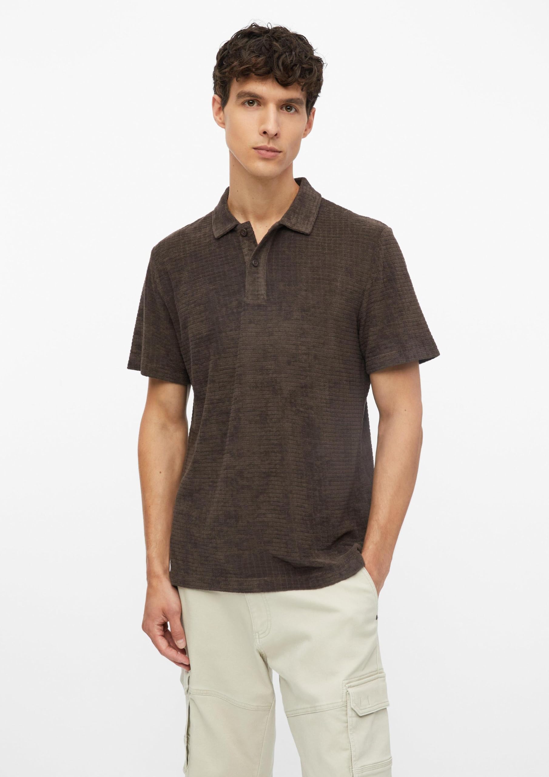 s.Oliver Junior 2181210 Poloshirt S kurzarm