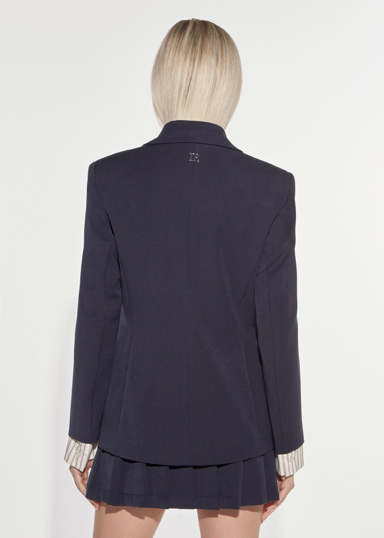 Denny Rose Academy Blazer einreihig Dark Sapphire