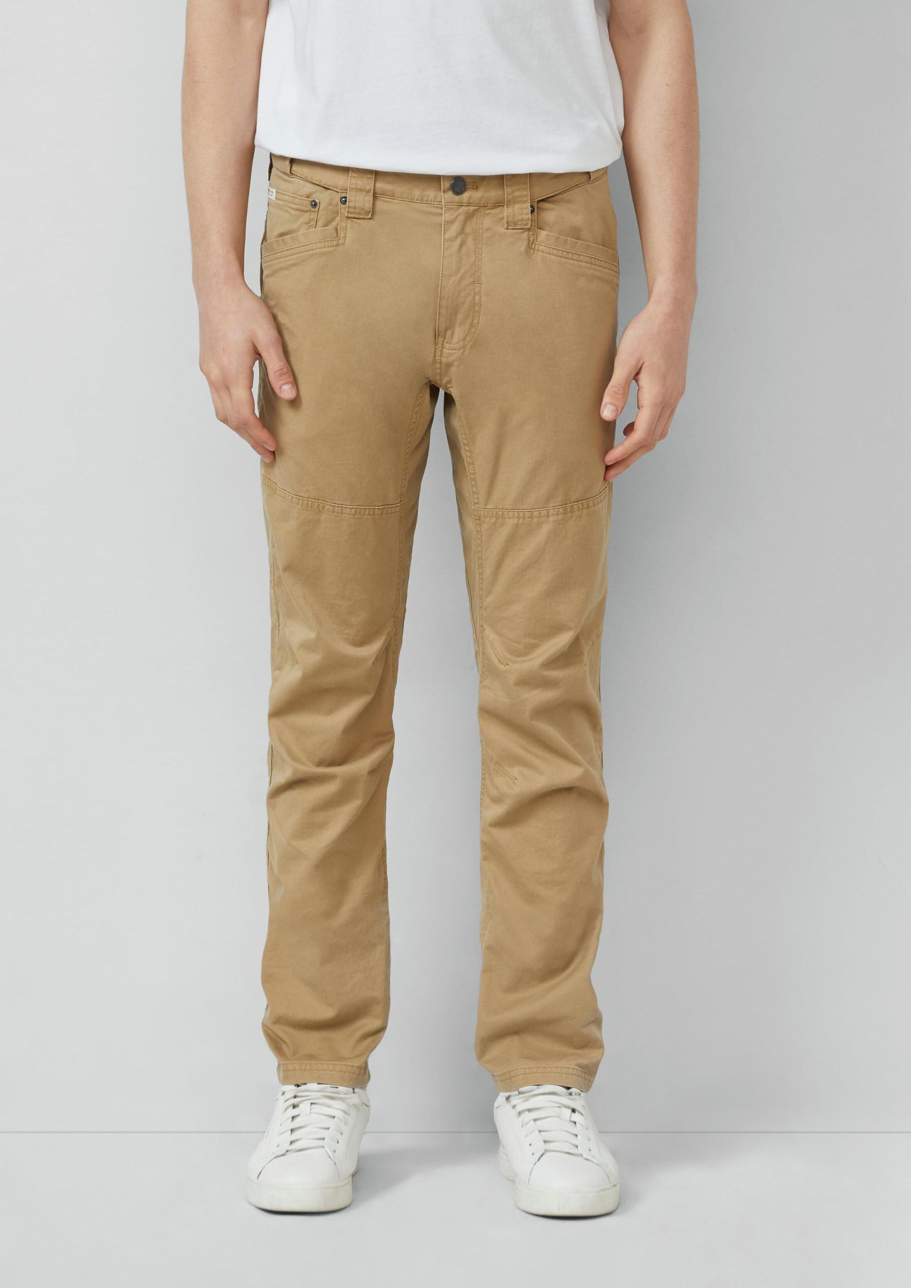 s.Oliver Seattle Chino Worker-Style Größe L