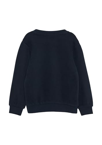 s.Oliver Junior 2156656 Sweatshirt Weihnachten Gr. 92-98