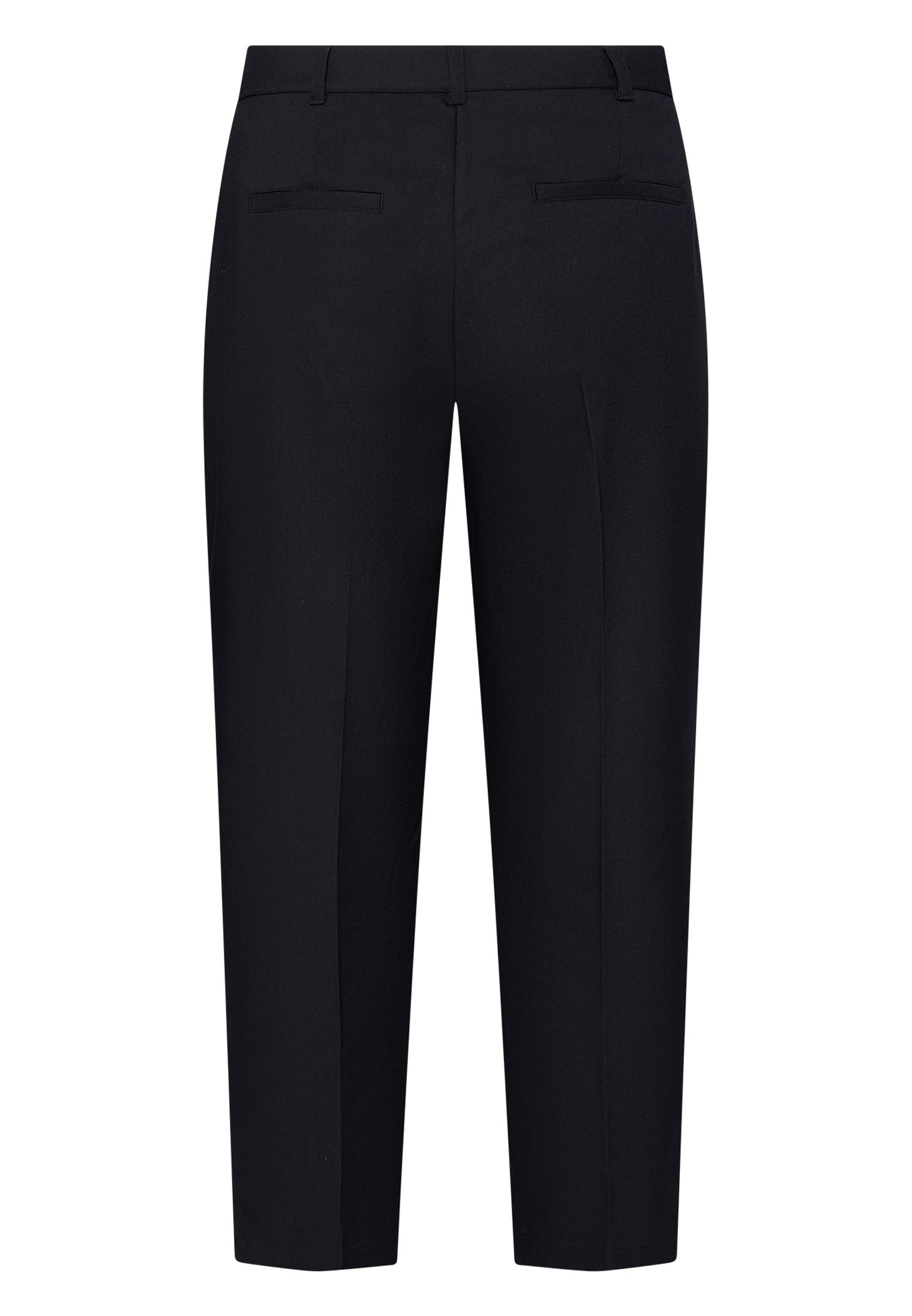 zero Hose mit Bügelfalte 30 Inch Damenhose 40 Hydrangea elegant