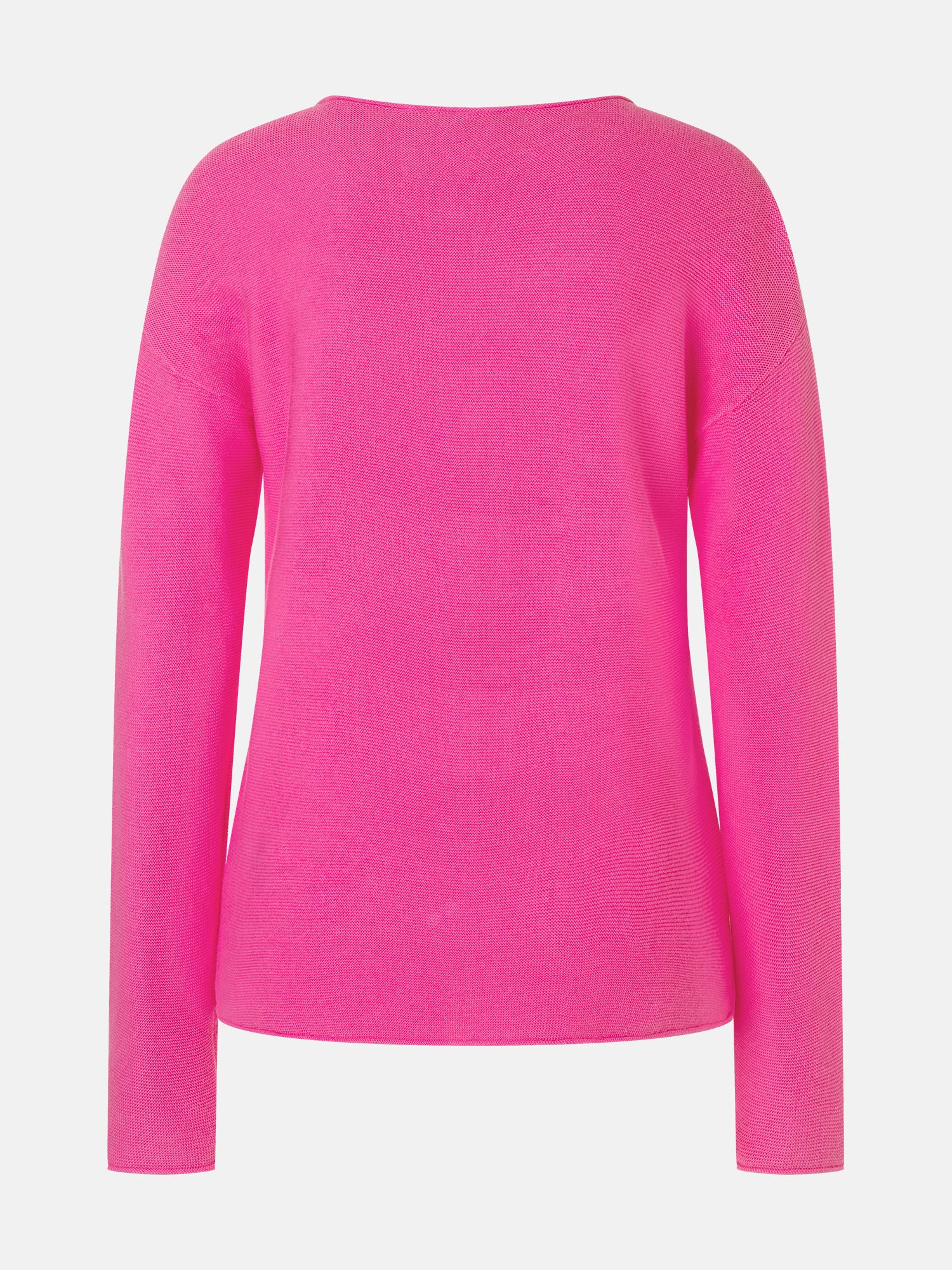 Lieblingsstück KynaEP Pullover lovely pink Baumwolle
