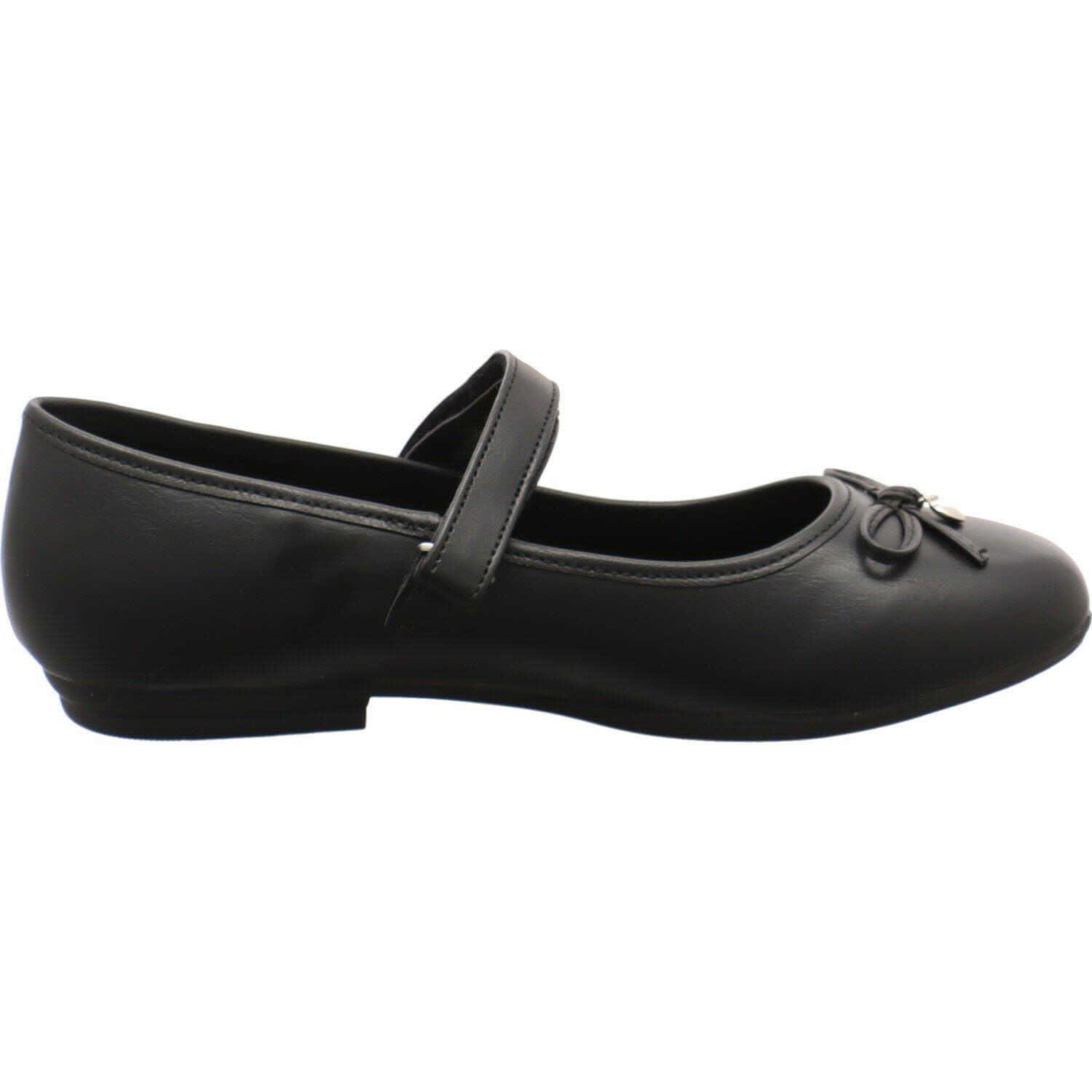 s.Oliver Junior 5-5-42400-44-001 Ballerinas schwarz 37