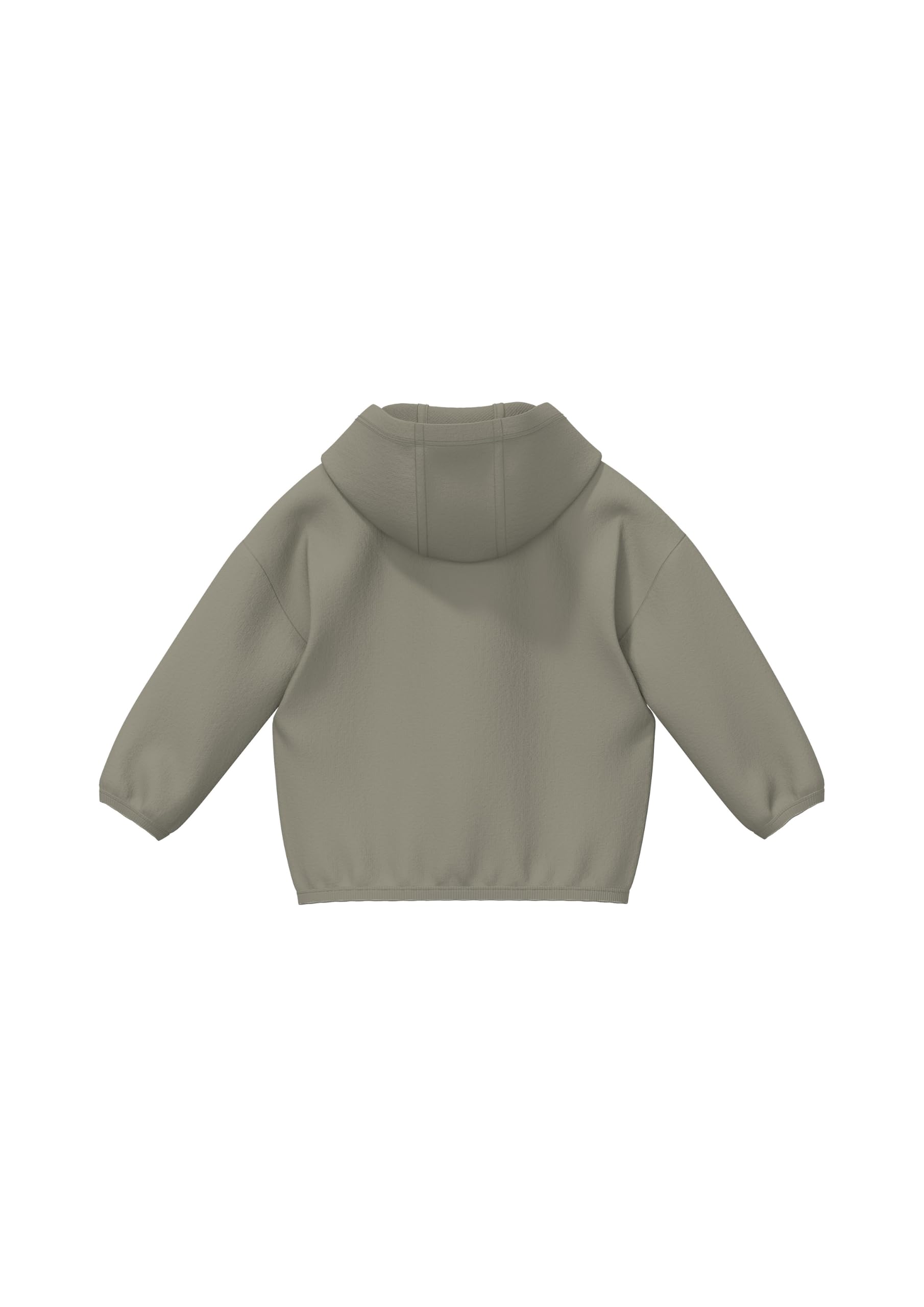 s.Oliver Junior 2182096 Sweatjacke Kapuze Größe 68