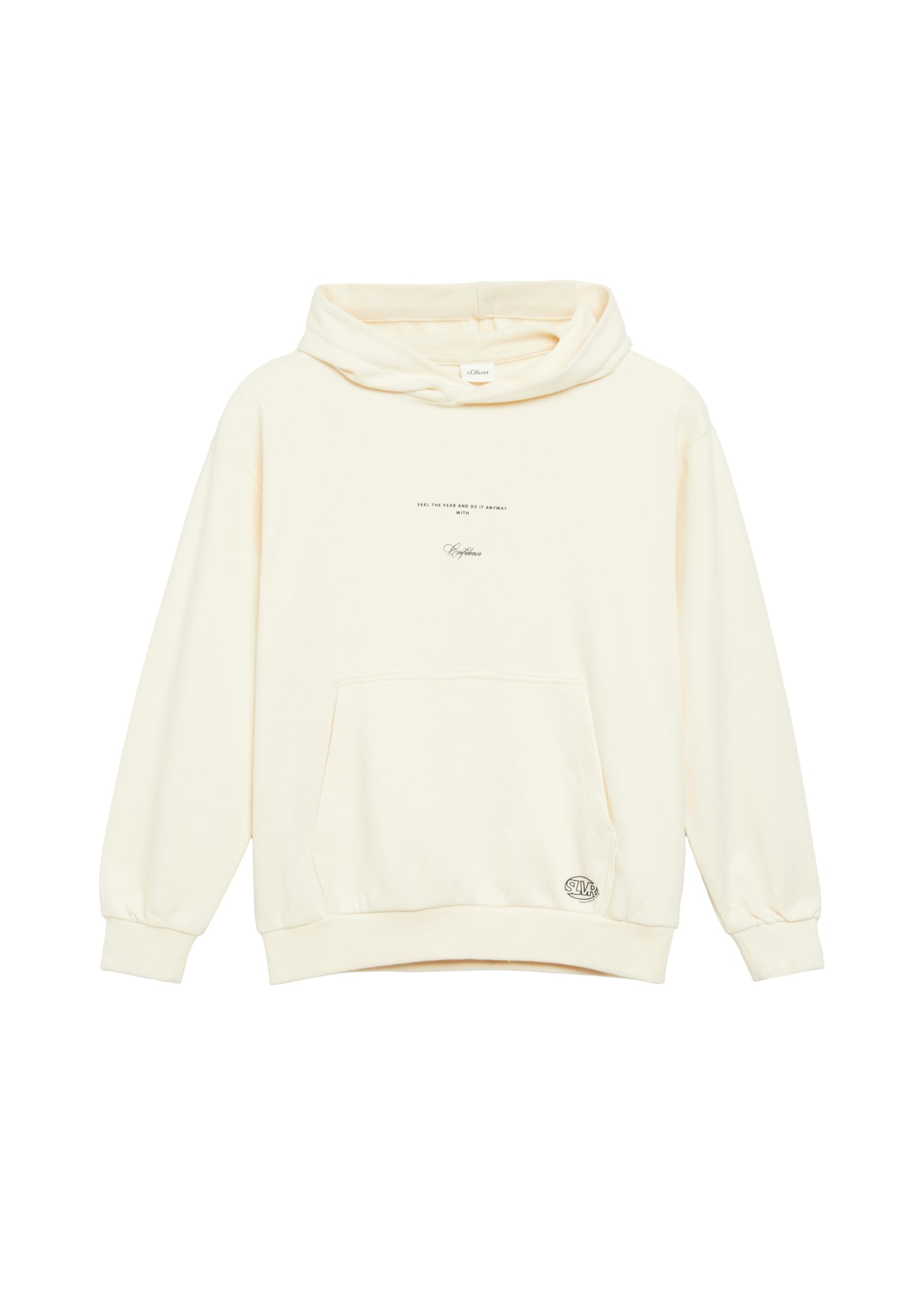 s.Oliver RED LABEL Hoodie Oversize 158-164 Patch