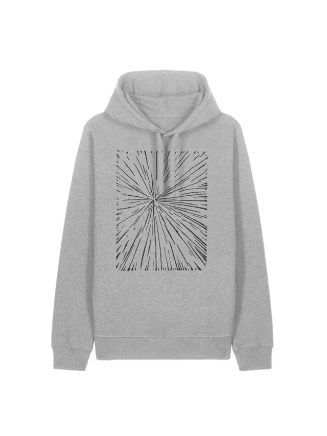 dna merch Hiroshima und Nagasaki Kapuzenpullover Gedenkmotiv
