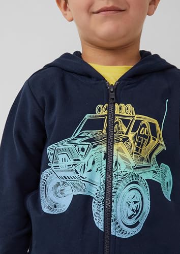 s.Oliver Junior Sweatshirt Pullover Baumwolle Alltag