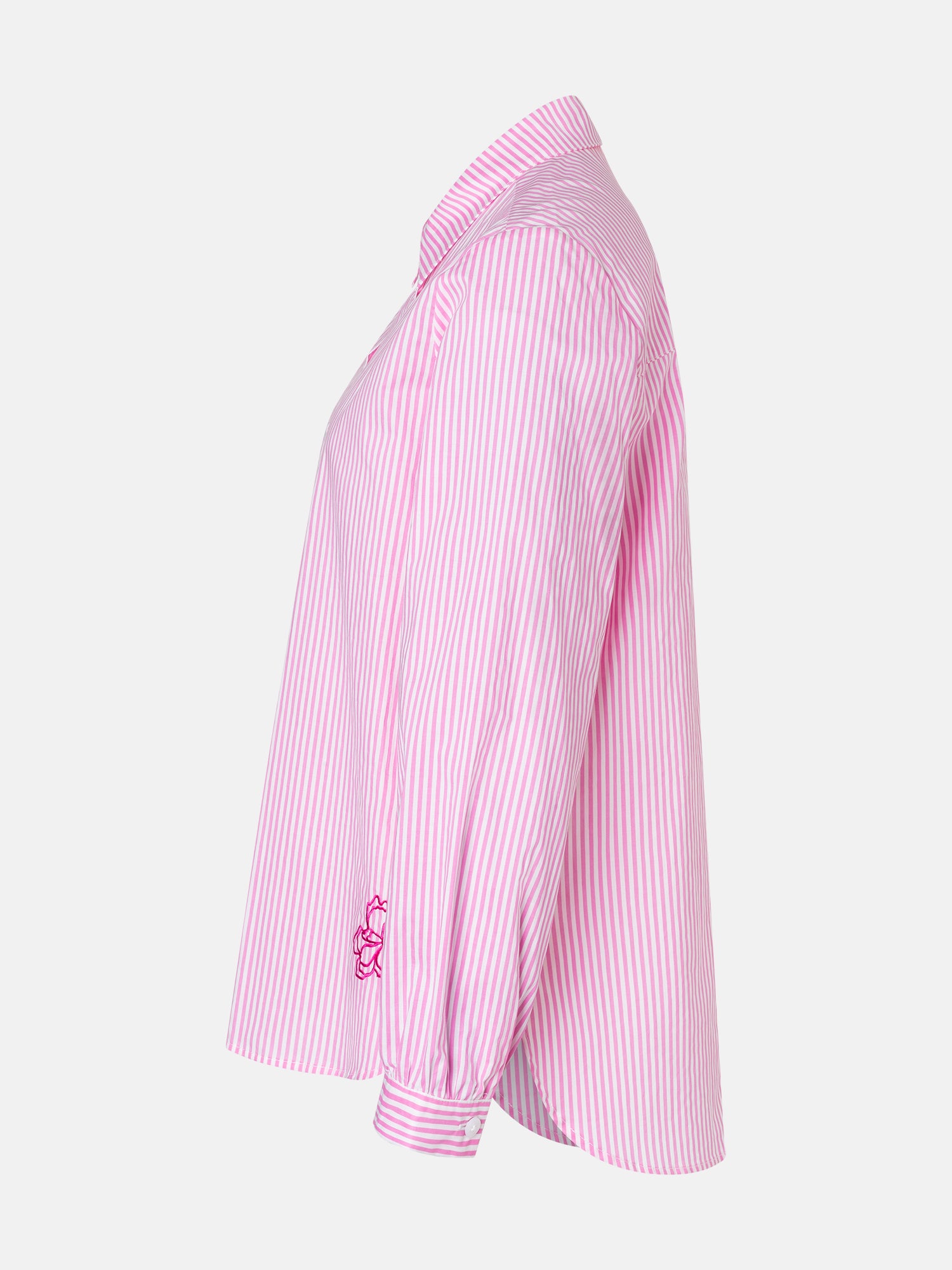 Lieblingsstück RaccaliL Bluse pearl klassisch