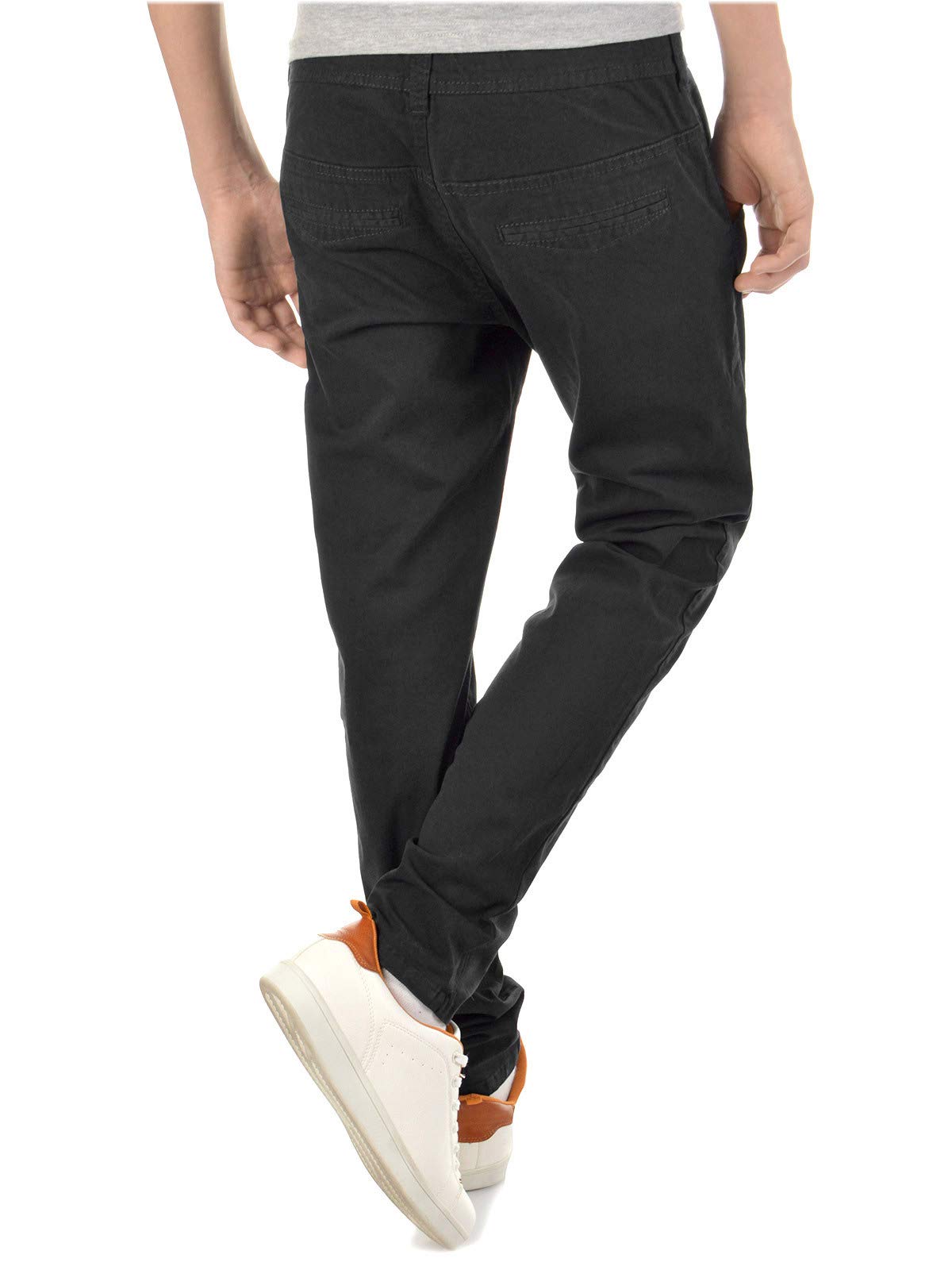 BEZLIT RX 22871 Chino Jungen Straight Stretch