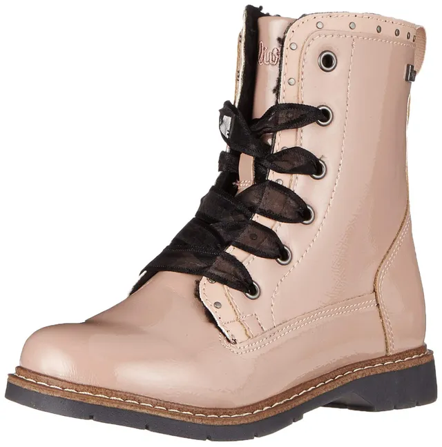 s.Oliver Stiefeletten 5-5-46208-23 Schwarz 39