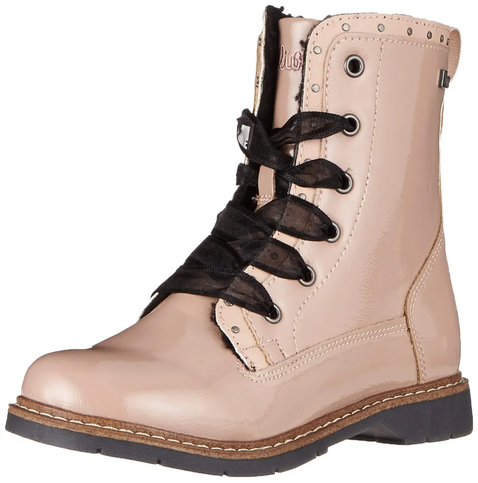 s.Oliver Stiefeletten 5-5-46208-23 Schwarz 39