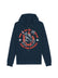 dna merch Bossnapping Amiens 2014 Hoodie Schwarz Kapuze