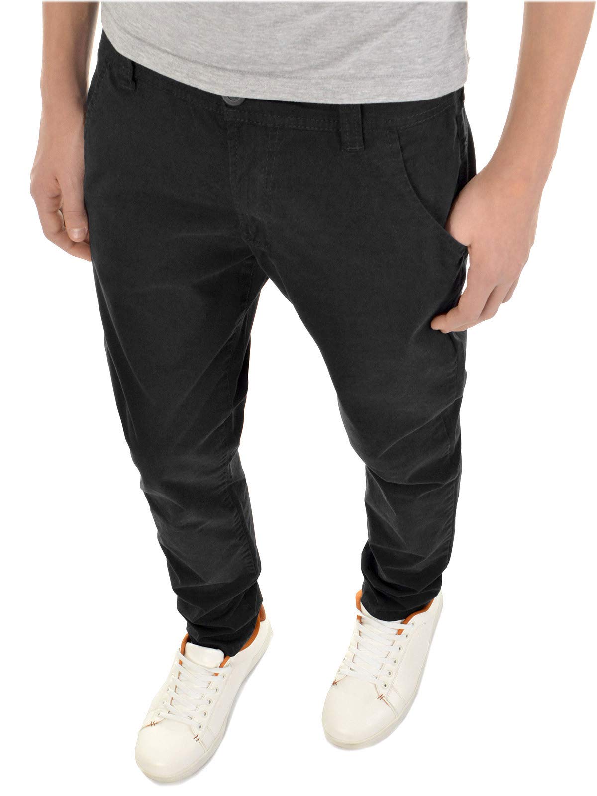 BEZLIT RX 22871 Chino Jungen Straight Stretch