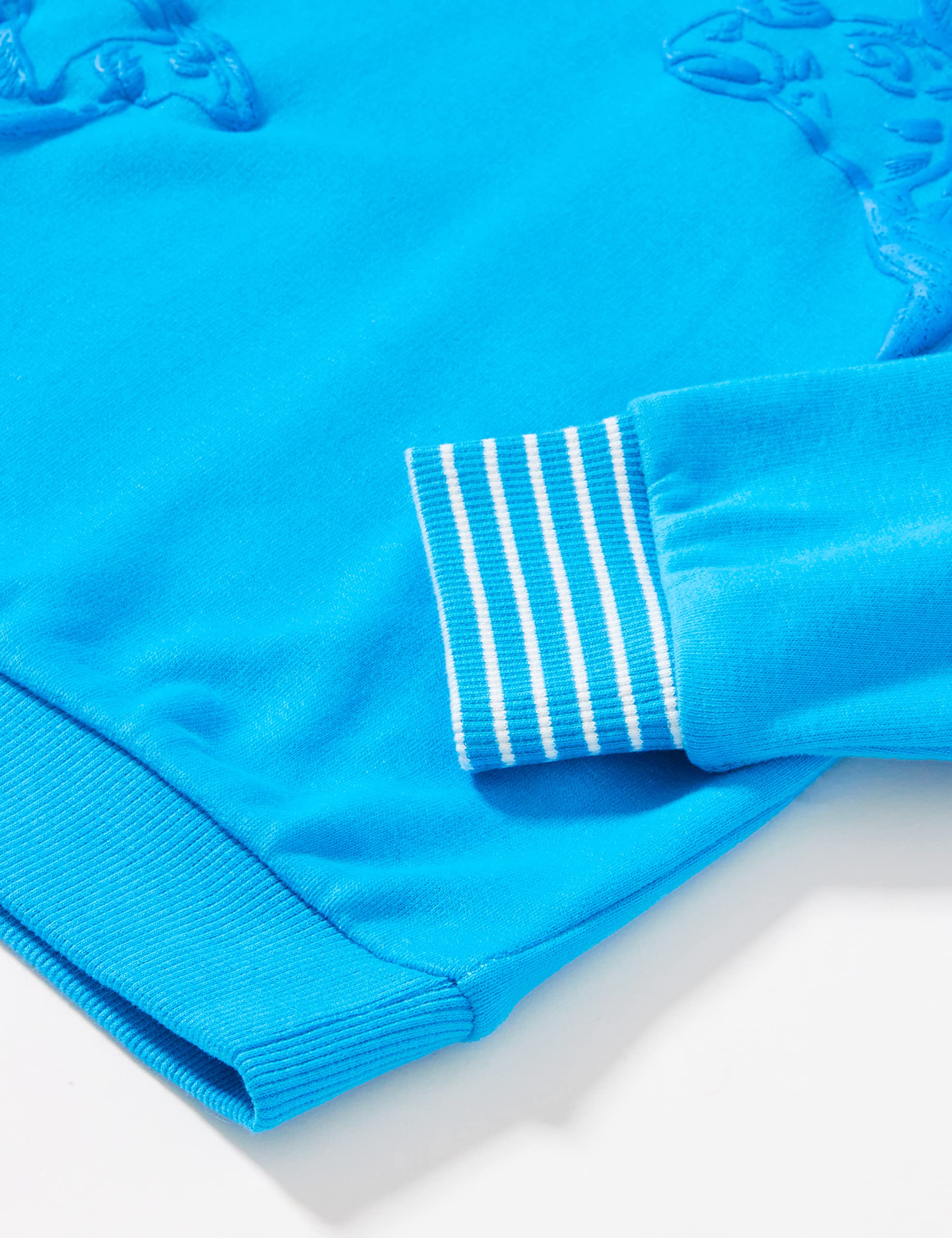 s.Oliver Junior Sweatshirt Jungen Langarm Blue Green