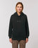 dna merch The Nan Candice Breitz Hoodie Unisex Bio-Mix