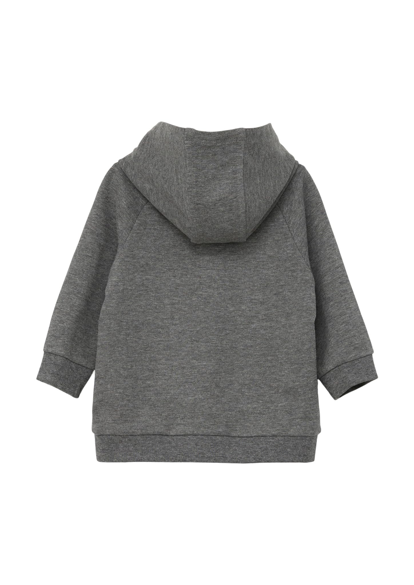 s.Oliver Junior Jungen Sweatshirt Kapuze Baumwollmix