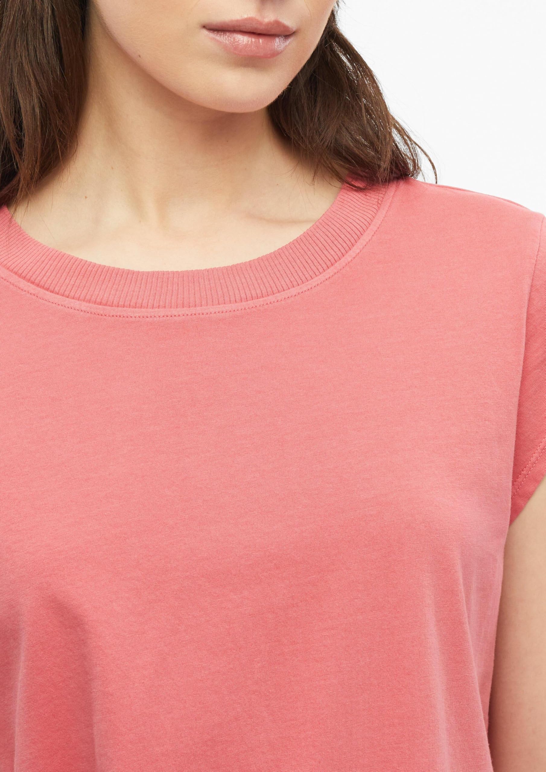 s.Oliver Red Label 2178728 T-Shirt Damen Gr.44 1er Pack Baumwolle
