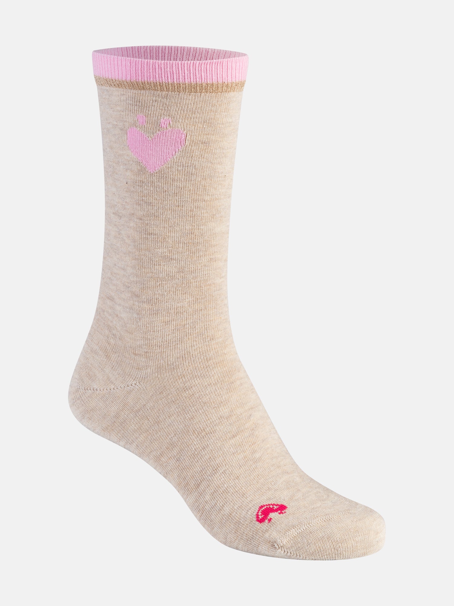 Lieblingsstück KellyEP Socken 3er Pack Herzchen