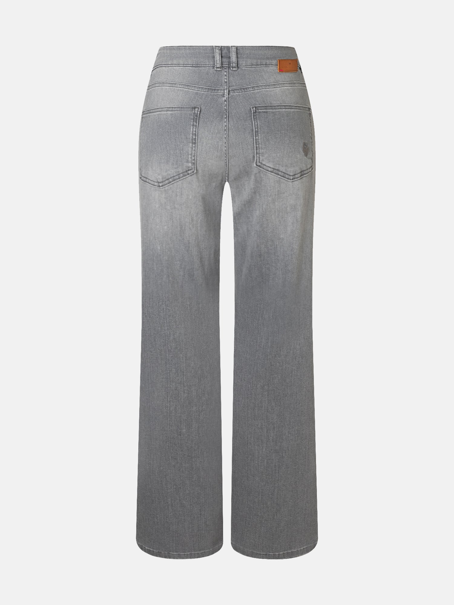 Lieblingsstück Jeanshose stone mit Elasthan Stretch
