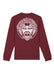 dna merch The Voice of the Woman Sweatshirt für Damen