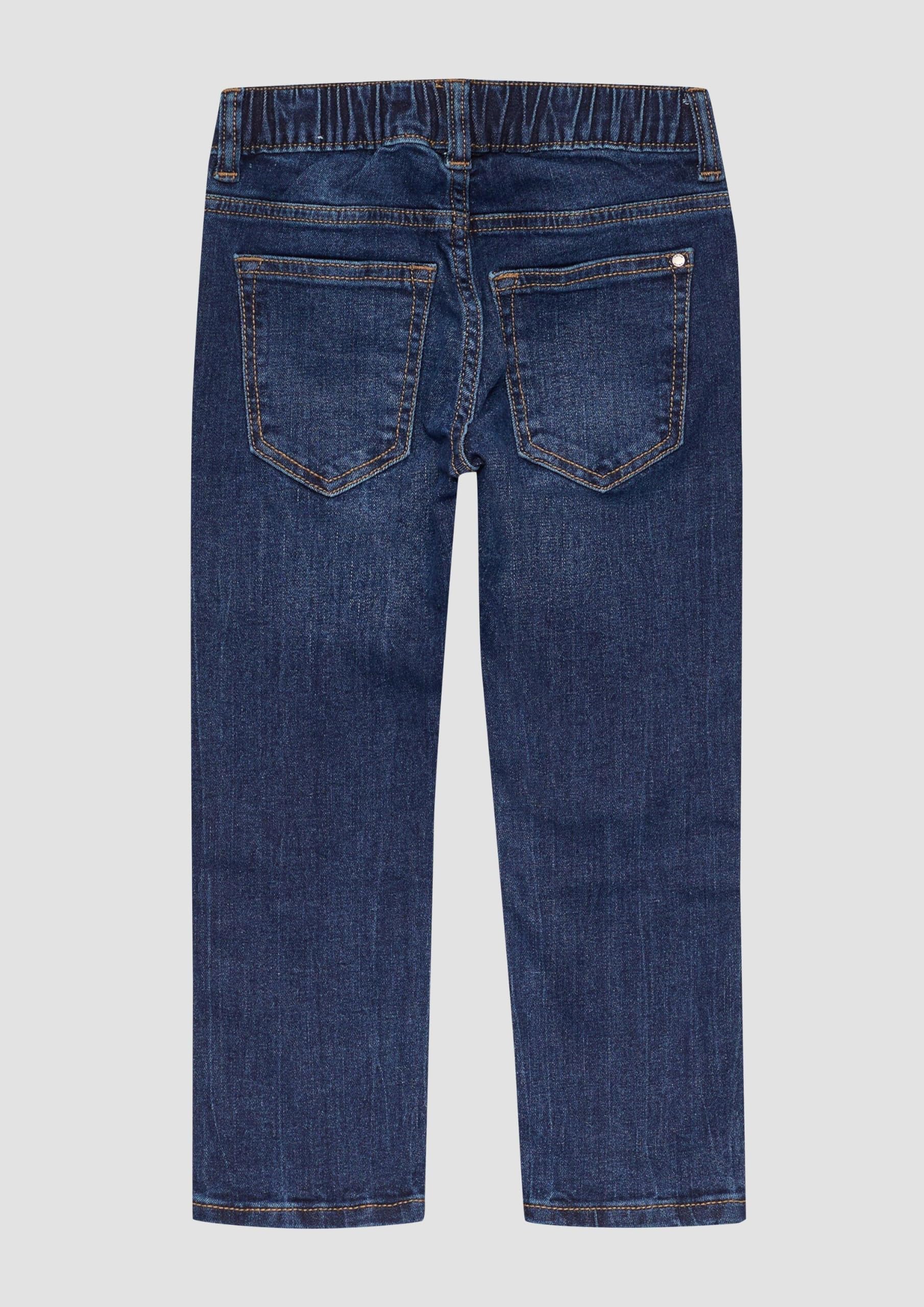 s.Oliver Pelle Jogpants Straight Leg Gr.62 Regular Fit