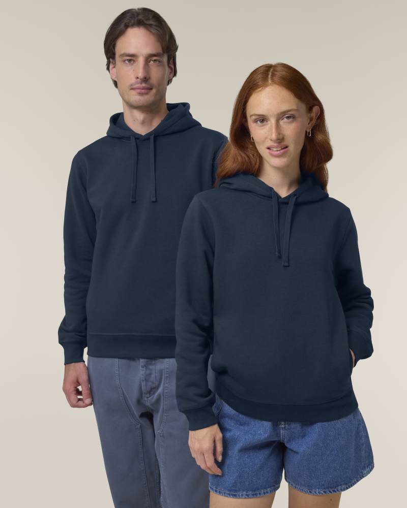 dna merch Karneval Gegen Kapitalismus Kapuzenpullover Damen