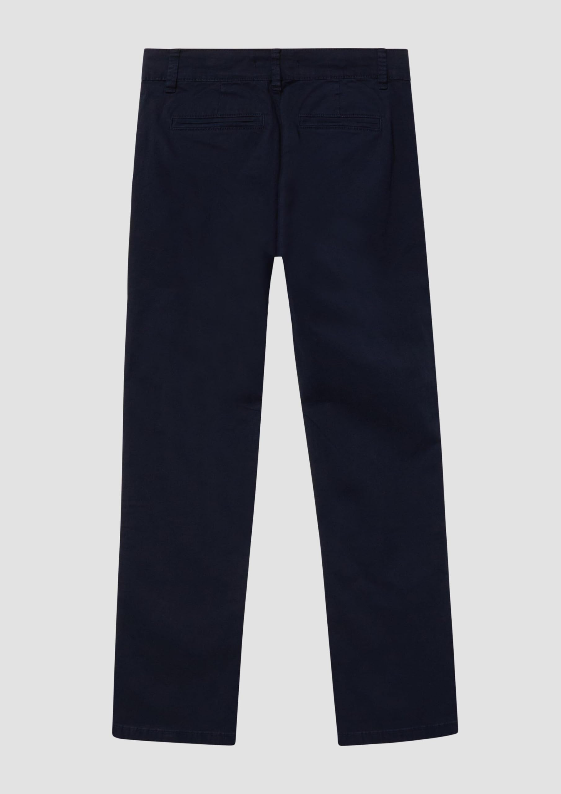 s.Oliver Pete Chinohose Regular Fit Blau